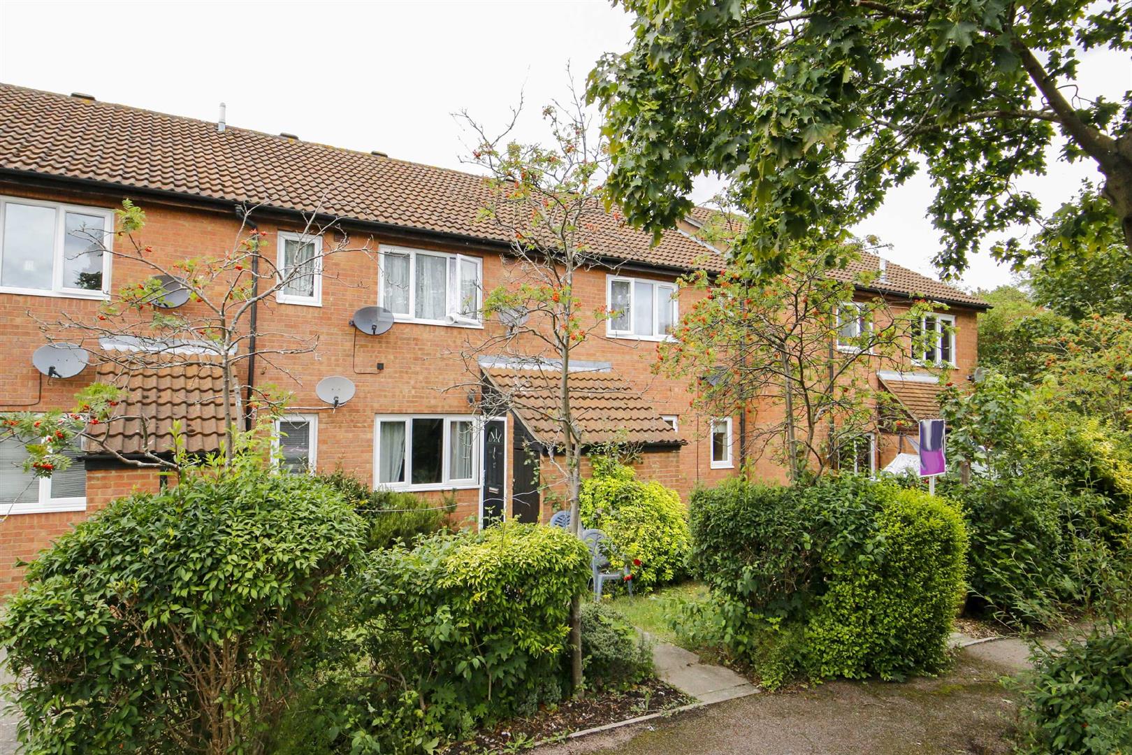1 bed property in Bercham, Milton Keynes